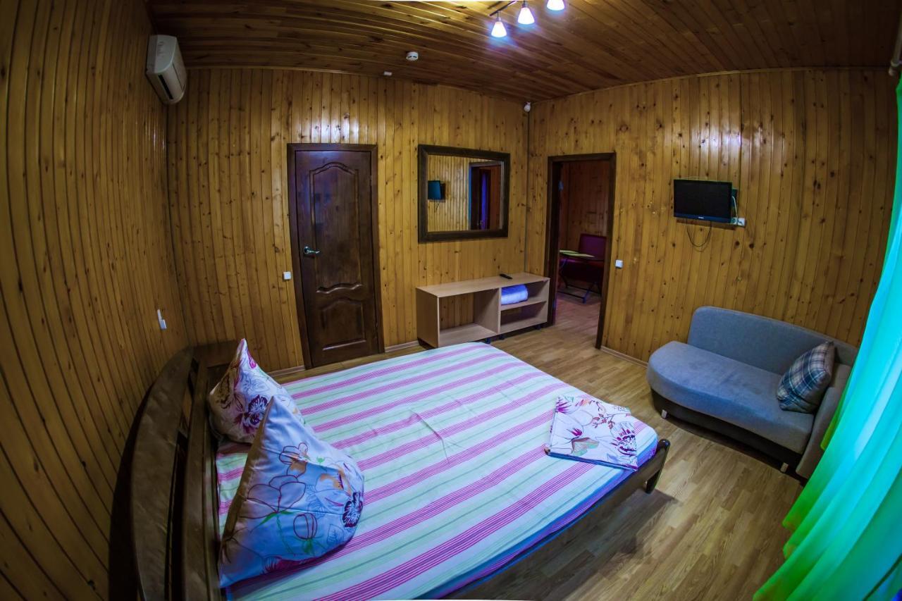 DUBROVKA HOTEL ЭНГЕЛЬС 3* (Россия) - от 2576 RUB | NOCHI